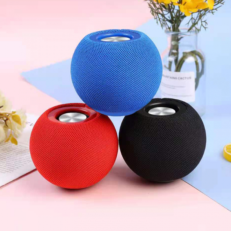 Party Bluetooths Speaker Wireless Professional Mini Outdoor Waterproof