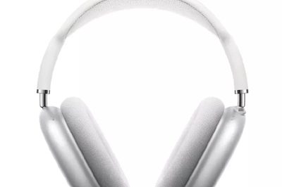 400 Wireless Headphone with Mic Manufacturers deep bass noise cancellations (4)