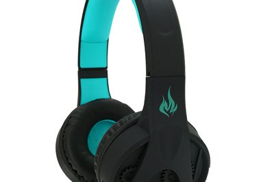 400Fire Phenix Series Wireless Headphone BT5.0 Bass Speaker Headphone (6)