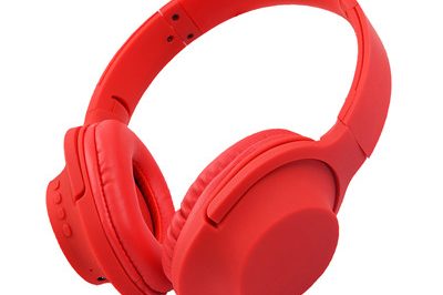 400High quality fashion premium stereo wireless headphone Hot sale products (4)