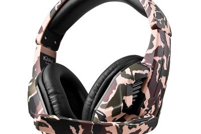 400Hot sale wired Headphones Stereo Gaming Headset for Xbox with microphone (1)