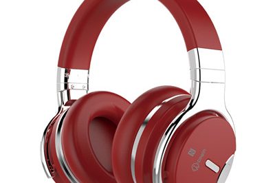 400Noise-canceling running earphones fashion wireless earphones (2) – 副本