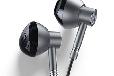 400Stereo Bass Earphone In-ear Sport Wired Earphones With Mic (6)