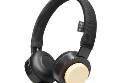 400Wireless Bluetooth Headband Headphones On Ear Headset for Huawei (1)