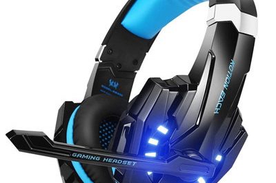 400gaming headset Computer accessories headset stereo (2)