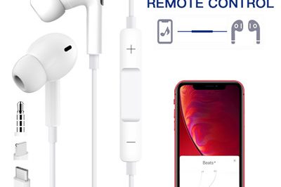 400in-ear wired original handfree earphone & headphone (1)