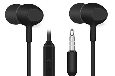 400oem earphones noise cancelling wired earphones (1)