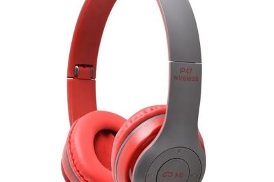 400wireless headphone blue tooth earphone with memory card With Microphone (2) – 副本