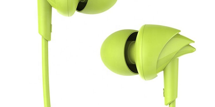 Wholesale Metal Wired Earphone & Headphones With Mic (2)