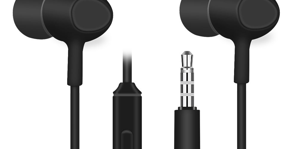 oem earphones noise cancelling wired earphones (2)