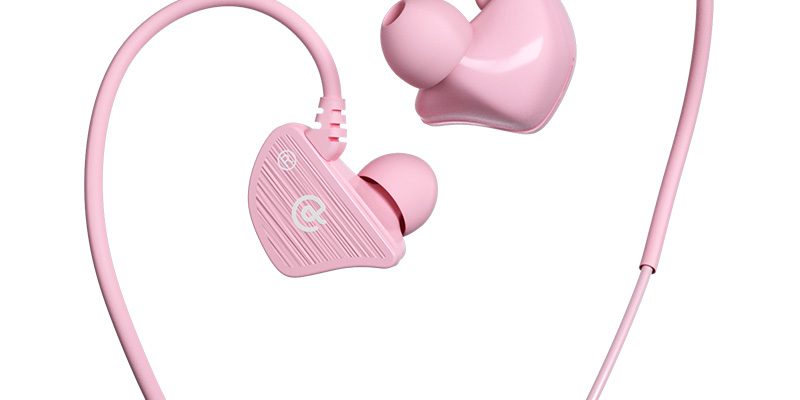 wired earphone 3.5mm stereo heapdhones mp3 music earphones (5)