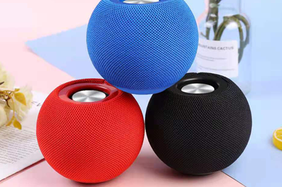 400Party Bluetooths Speaker Wireless Professional Mini Outdoor Waterproof (2) – 副本