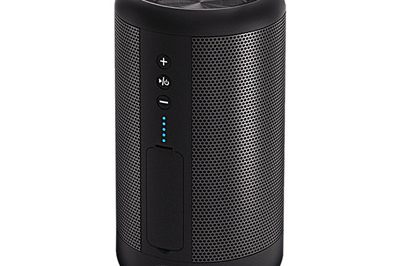 400Super Bass Waterproof Stereo Portable Bluetooth Speaker (3)