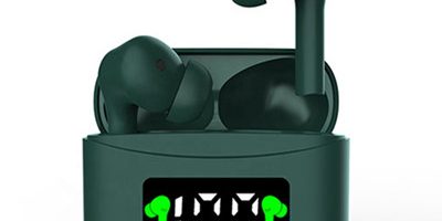 400Wireless Earbuds Headphones Noise Cancelling (1)