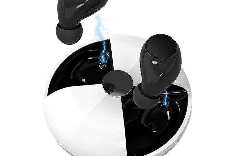 New Handfree EarBuds Bluetooth True Stereo Noise Cancelling (2)