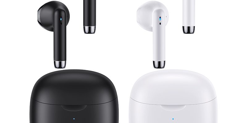 The Smallest 3g Weight New Mini Earphones Wireless Earbuds (2)