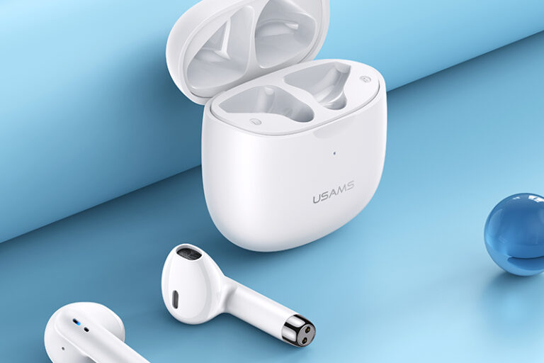 The Smallest 3g Weight New Mini Earphones Wireless Earbuds (5)