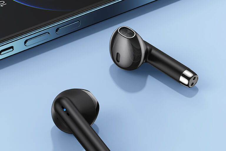 The Smallest 3g Weight New Mini Earphones Wireless Earbuds (6)