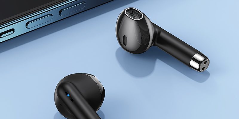 The Smallest 3g Weight New Mini Earphones Wireless Earbuds (6)