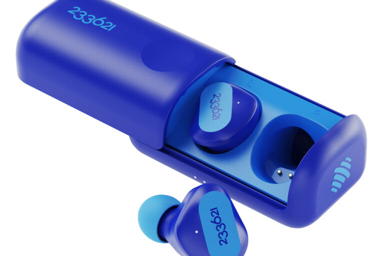 True Wireless Bluetooth Earbuds 12H tws earbuds with charging cases (6)