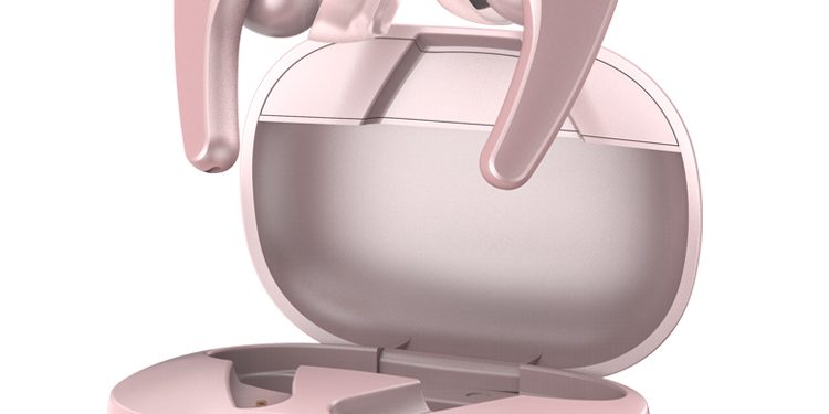 Wholesale Deep Bass Handfree Gaming headphones Wireless Earbuds (6)