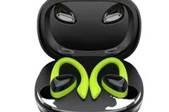 Ear Hook earphone (33)