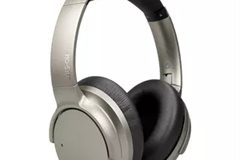 Noise cancelling headphone (18)