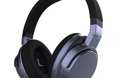 Noise cancelling headphone (2)