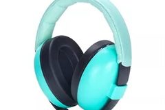 Noise cancelling headphone (29)