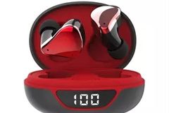 Waterproof earphone (20)