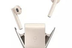 Waterproof earphone (22)