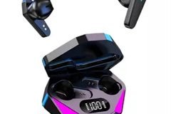 Waterproof earphone (24)