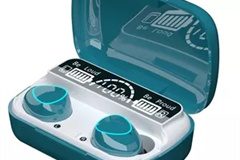 Waterproof earphone (29)