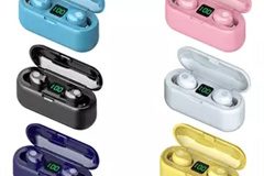 Waterproof earphone (3)