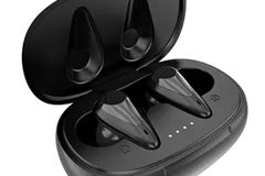 Waterproof earphone (30)