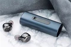 Waterproof earphone (5)