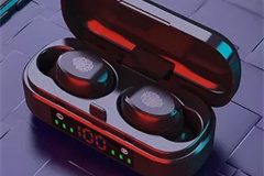 Waterproof earphone (6)