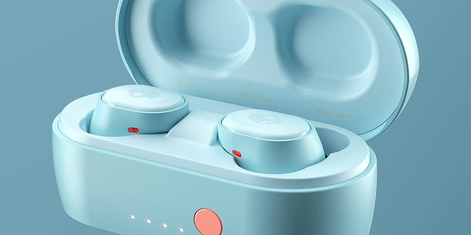 Evo True Wireless In-ear Earbuds (3)