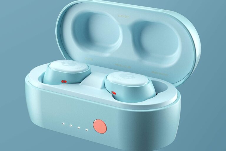 Evo True Wireless In-ear Earbuds (3)