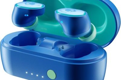 Evo True Wireless In-ear Earbuds (5)