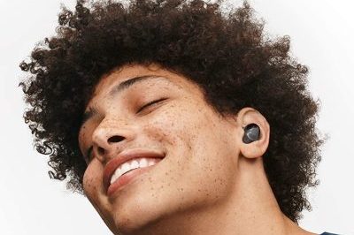 Noise Cancelling True Wireless Bluetooth Earbuds (2)