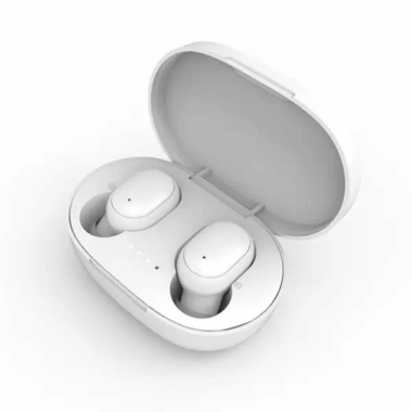 2025 A6S TWS wireless earbuds