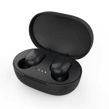 2025 A6S TWS wireless earbuds