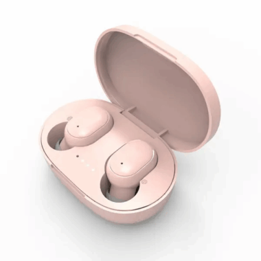 2025 A6S TWS wireless earbuds