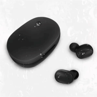 2025 A6S TWS wireless earbuds