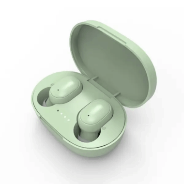 2025 A6S TWS wireless earbuds