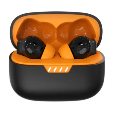 2025 New S01 ANC TWS Earphones