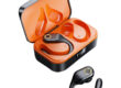 2025 TG809 2-in-1 Mini TWS Earbuds