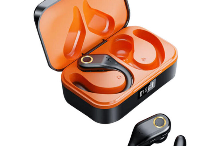 2025 TG809 2-in-1 Mini TWS Earbuds & 10W Portable Wireless Bluetooth Speaker for Outdoor Use (1) 2025 TG809 2-in-1 Mini TWS Earbuds