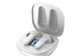 true wireless earbuds with Bluetooth